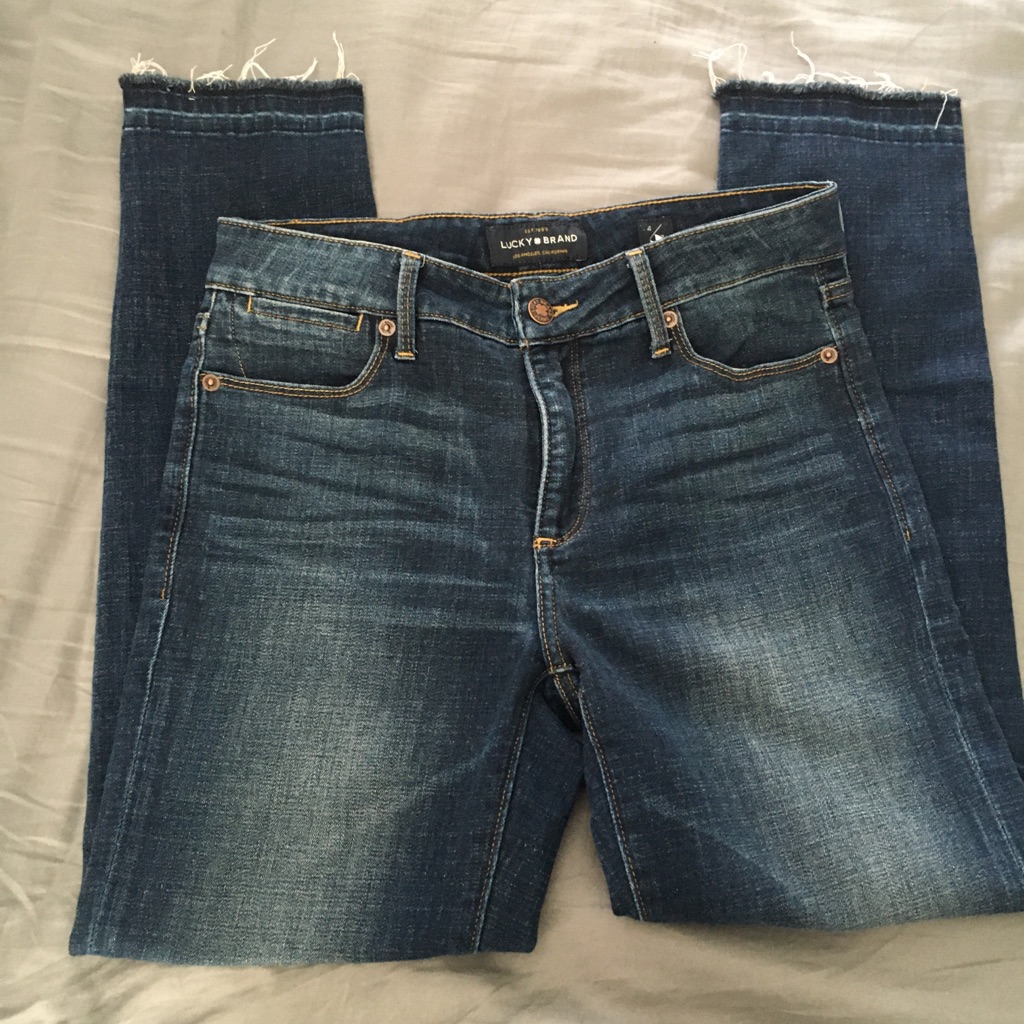 Lucky Brand Jeans